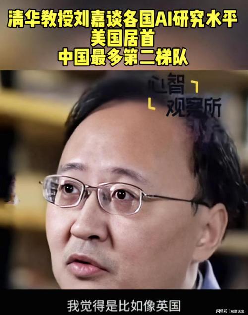 清华教授刘嘉：好老师、好博主都是“说书人”