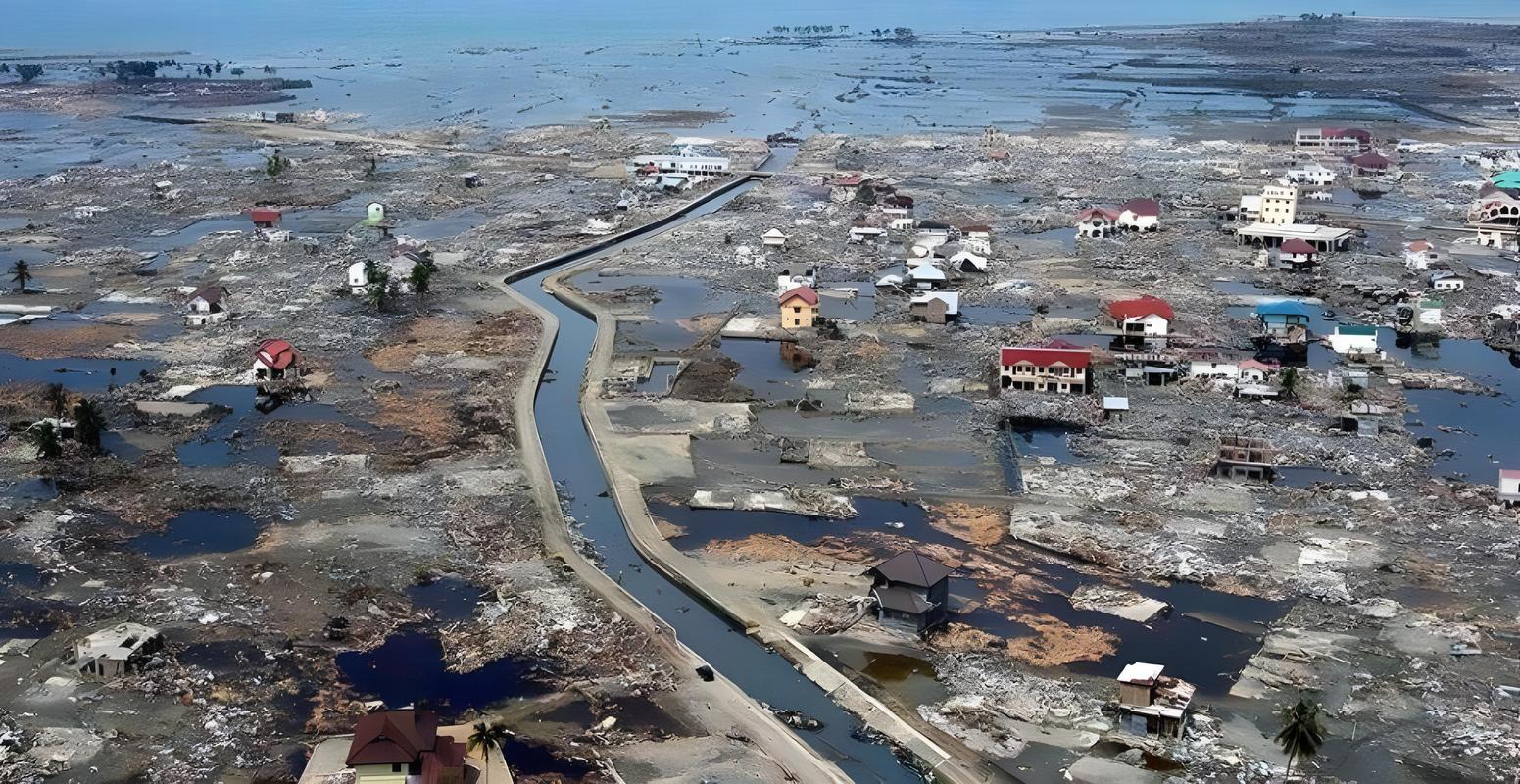 智利北部地区发生5.3级地震