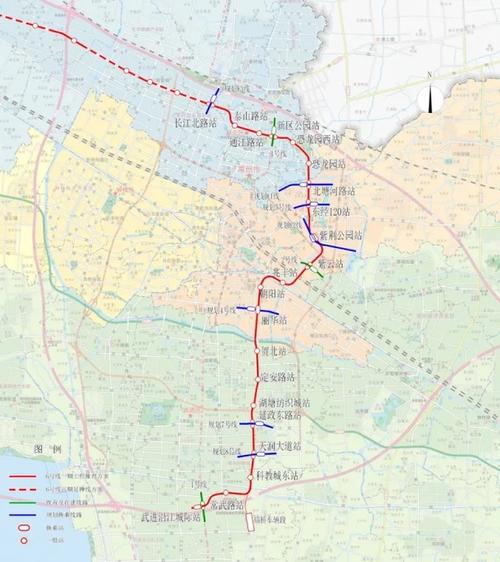 2024年，常州交通建设计划投资将超200亿元