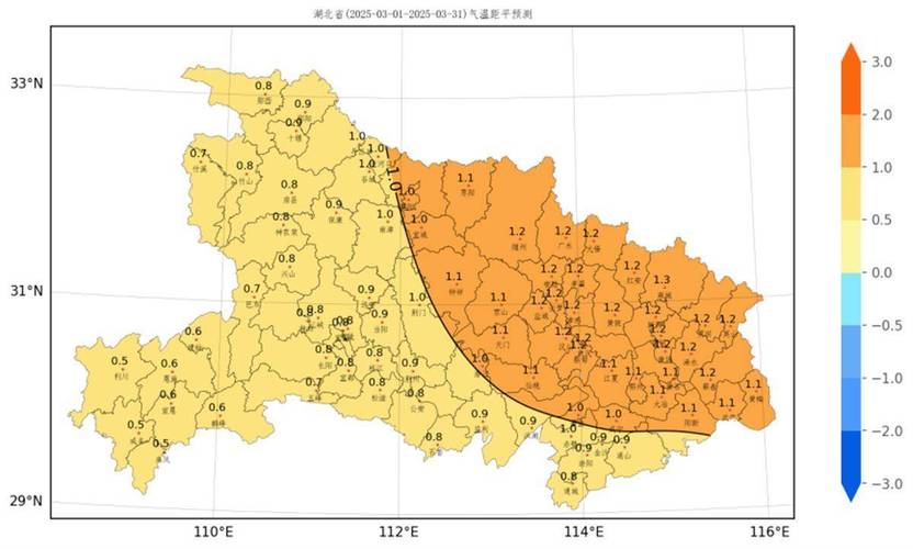 湖北9月自然灾害风险形势分析报告出炉，局地有可能发生暴雨山洪灾害