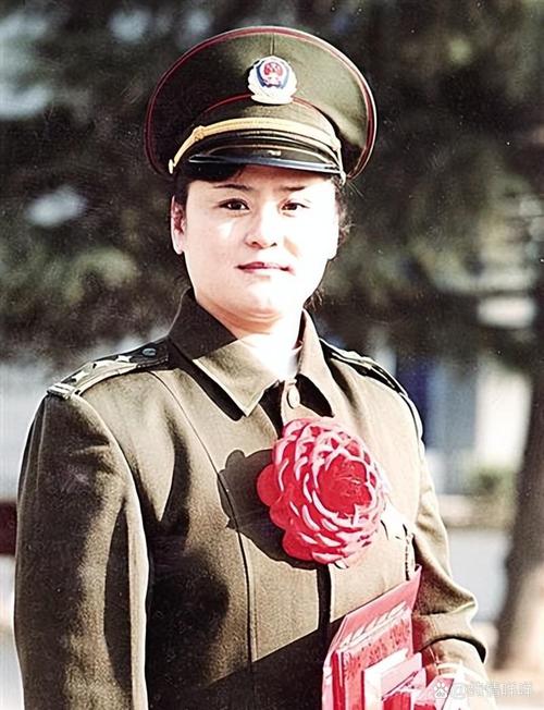 抗战女兵郑丽坚逝世，享年99岁