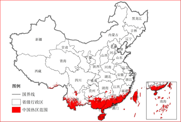 大回暖！未来3天我国多地持续升温 南方部分地区暖热如夏