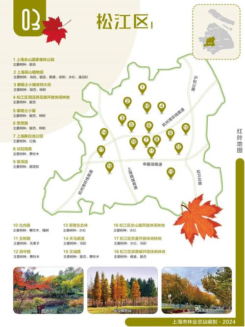 又是一年红叶季！2023全国赏红叶地图出炉 看哪里已万山红遍