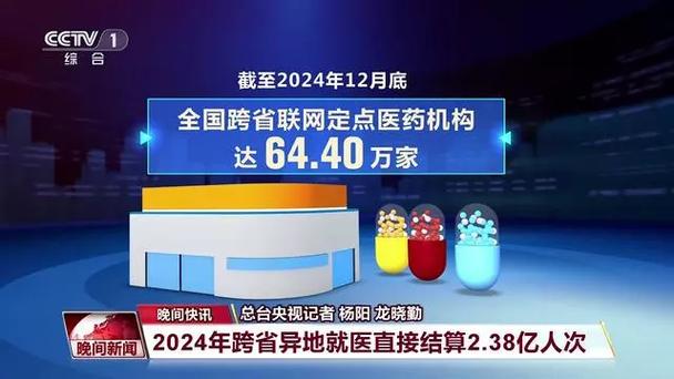 前三季度全国跨省异地就医直接结算1.70亿人次