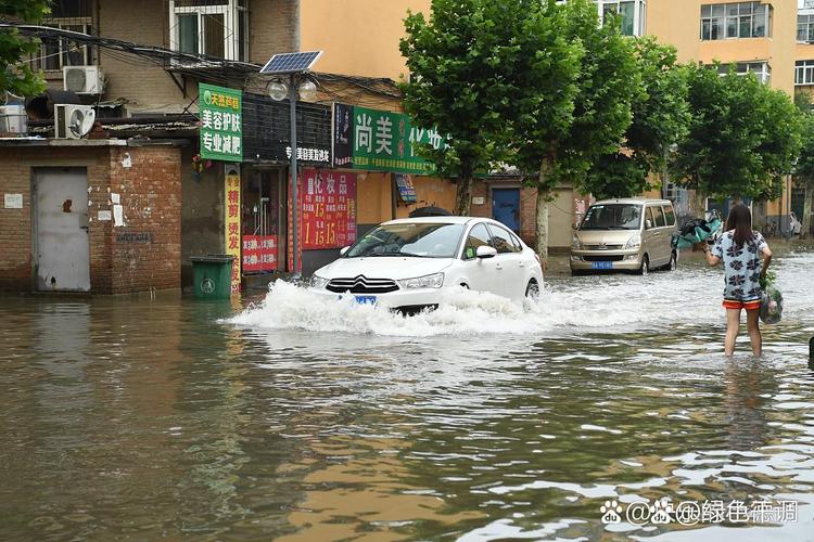 今夜至9日，河北大部分地区将现降水天气，局地有暴雨