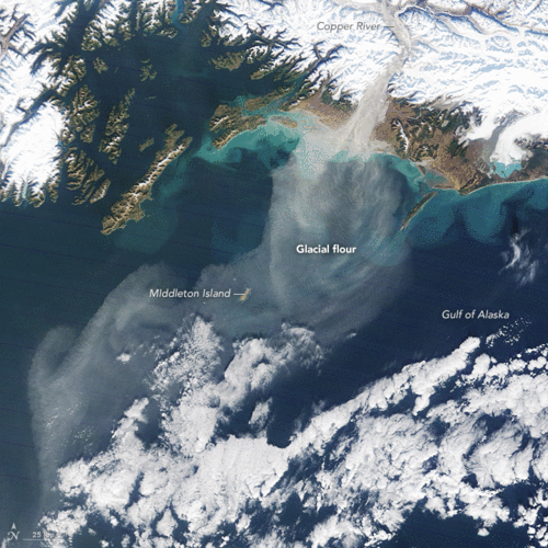 美国宇航局科学家：汤加火山爆发相当于10兆吨TNT炸药威力