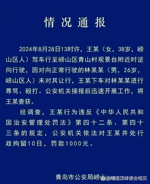 河南警方通报双节老人拦婚车索财：涉嫌寻衅滋事 依法拘留