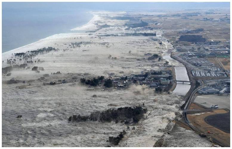 智利北部发生6.8级地震，震源深度110千米