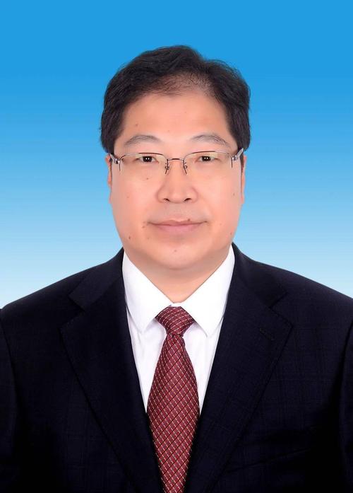 河南郑州市副市长陈宏伟已任市委常委